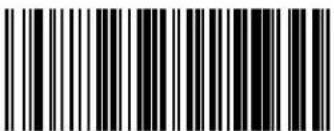 DATALOGIC PowerScan PBT7100 - Sleep Mode Timeout - 3