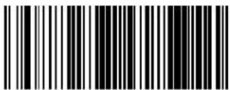 DATALOGIC PowerScan PBT7100 - Powerdown Timeout - 6
