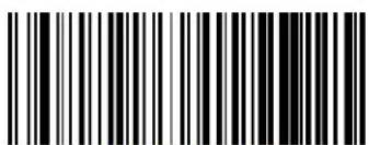 DATALOGIC PowerScan PBT7100 - EAN 8 Enable/Disable - 2