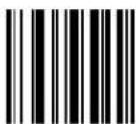 DATALOGIC PowerScan PBT7100 - Codabar Set Length 1 — cont. - 3