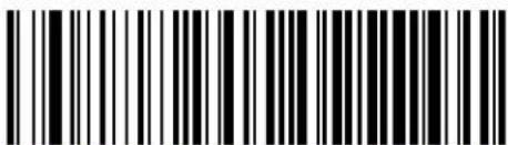 DATALOGIC PowerScan PBT7100 - Stand Mode Triggered Timeout — continued - 4