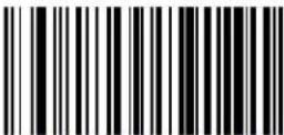 DATALOGIC PowerScan PBT7100 - GS1 DataBar Expanded Set Length 1 — cont. - 2