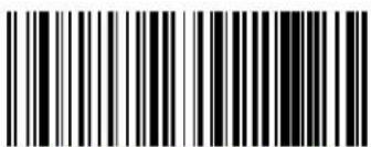 DATALOGIC PowerScan PBT7100 - Code 11 Interdigit Ratio - 4