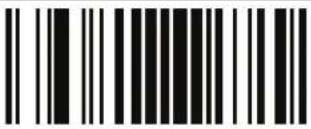 DATALOGIC PowerScan PBT7100 - Codabar Check Character Transmission - 1