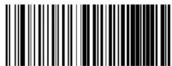 DATALOGIC PowerScan PBT7100 - GS1-128 Add-Ons Minimum Reads - 3