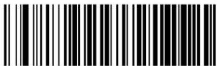 DATALOGIC PowerScan PBT7100 - Stand Mode Sensitivity - 3