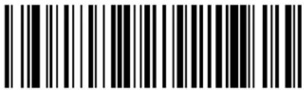 DATALOGIC PowerScan PBT7100 - Code 4 and Code 5 Minimum Reads - 4