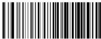 DATALOGIC PowerScan PBT7100 - Codabar Check Character Transmission - 3