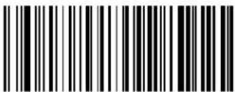 DATALOGIC PowerScan PBT7100 - Codabar Interdigit Ratio — cont. - 6