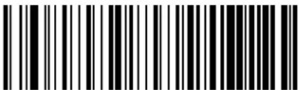 DATALOGIC PowerScan PBT7100 - Code 93 Check Character Calculation - 3