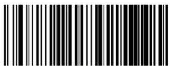 DATALOGIC PowerScan PBT7100 - UPC/EAN Decoding Level — cont. - 6