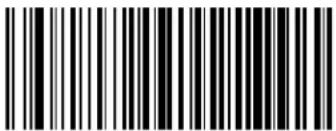 DATALOGIC PowerScan PBT7100 - Code 39 Minimum Reads - 3