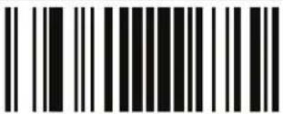 DATALOGIC PowerScan PBT7100 - Baud Rate — continued - 1