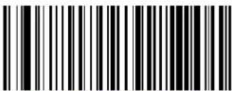 DATALOGIC PowerScan PBT7100 - UPC-E Minimum Reads - 6