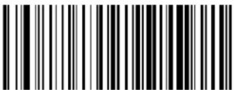 DATALOGIC PowerScan PBT7100 - UPC-A Minimum Reads - 5