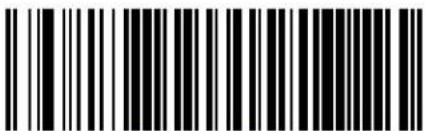 DATALOGIC PowerScan PBT7100 - Plessey Enable/Disable - 4