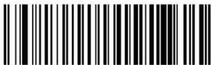 DATALOGIC PowerScan PBT7100 - Codablock F Enable/Disable - 4