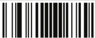 DATALOGIC PowerScan PBT7100 - Baud Rate - 1