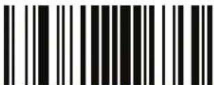 DATALOGIC PowerScan PBT7100 - Code 128 Set Length 1 — cont. - 1