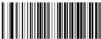 DATALOGIC PowerScan PBT7100 - Code 128 Decoding Level — cont. - 7