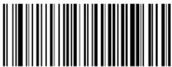 DATALOGIC PowerScan PBT7100 - Code 39 Enable/Disable - 2