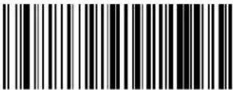 DATALOGIC PowerScan PBT7100 - Code 128 Minimum Reads - 5