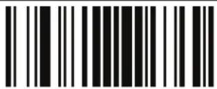 DATALOGIC PowerScan PBT7100 - Code 39 Interdigit Ratio - 1
