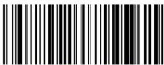 DATALOGIC PowerScan PBT7100 - Baud Rate — continued - 5