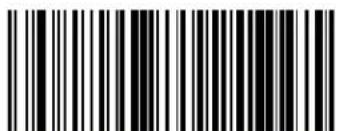 DATALOGIC PowerScan PBT7100 - Good Read Beep Frequency - 3