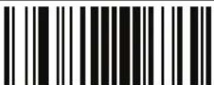 DATALOGIC PowerScan PBT7100 - UPC-E Minimum Reads - 1