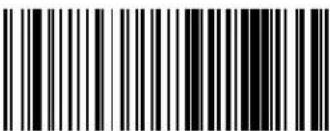 DATALOGIC PowerScan PBT7100 - Codabar Decoding Level — cont. - 6