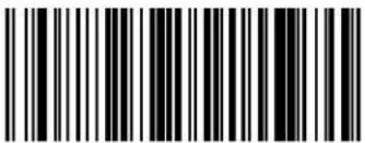 DATALOGIC PowerScan PBT7100 - Sleep Mode Timeout - 7