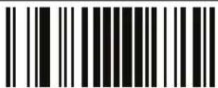 DATALOGIC PowerScan PBT7100 - Code 4 and 5 Decoding Level — cont. - 1