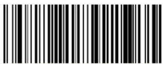 DATALOGIC PowerScan PBT7100 - UPC/EAN Decoding Level — cont. - 4