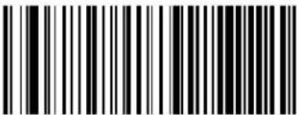DATALOGIC PowerScan PBT7100 - 46xx Number of Host Resets - 5
