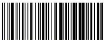 DATALOGIC PowerScan PBT7100 - Code 11 Interdigit Ratio - 2