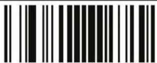 DATALOGIC PowerScan PBT7100 - Code 128 Decoding Level — cont. - 1