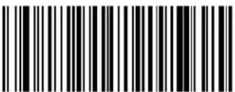 DATALOGIC PowerScan PBT7100 - Double Read Timeout - 5