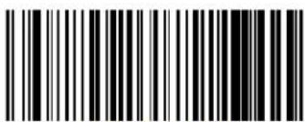 DATALOGIC PowerScan PBT7100 - Baud Rate — continued - 2