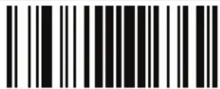 DATALOGIC PowerScan PBT7100 - UPC-E Check Character Transmission - 1