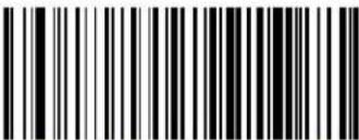 DATALOGIC PowerScan PBT7100 - Codabar Minimum Reads - 4
