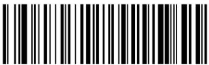 DATALOGIC PowerScan PBT7100 - Datalogic 2 of 5 Interdigit Maximum Ratio — cont. - 3