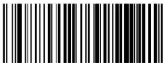 DATALOGIC PowerScan PBT7100 - Good Read Beep Frequency - 2