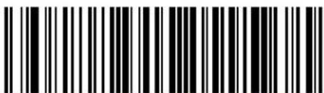 DATALOGIC PowerScan PBT7100 - Stand Mode Triggered Timeout - 8