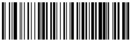 DATALOGIC PowerScan PBT7100 - MSI Enable/Disable - 3