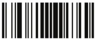 DATALOGIC PowerScan PBT7100 - Code 39 Minimum Reads - 1