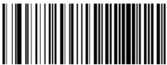 DATALOGIC PowerScan PBT7100 - Country Mode — continued - 8