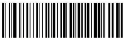 DATALOGIC PowerScan PBT7100 - Code 39 Quiet Zones - 7