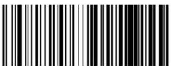 DATALOGIC PowerScan PBT7100 - EAN 13 Check Character Transmission - 3