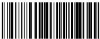 DATALOGIC PowerScan PBT7100 - Good Read Beep Volume - 4